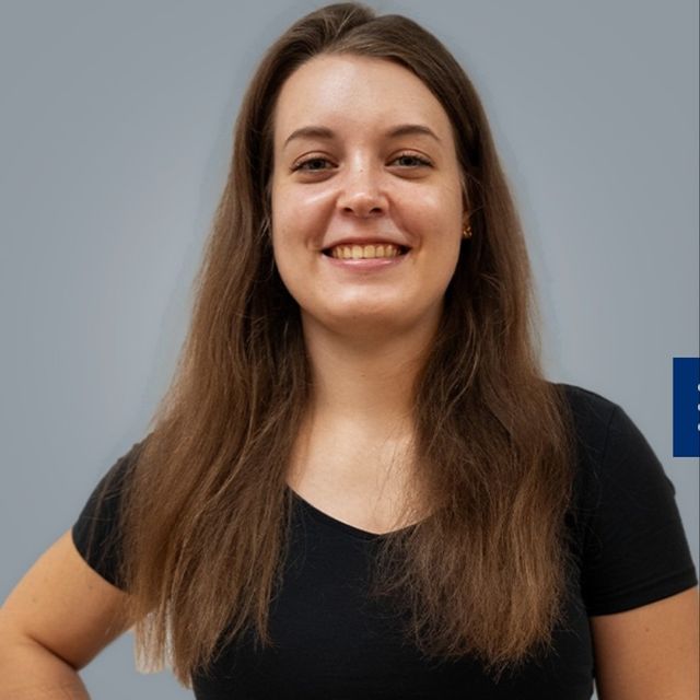 Natalia Gołębiowska, fizjoterapeuta Gdańsk