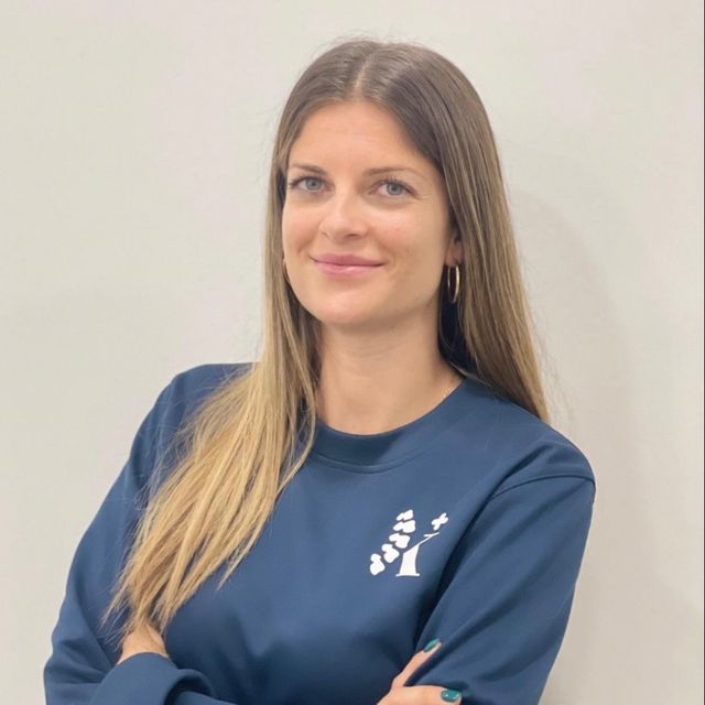 Miriam Ferrucci, Psicólogo Torrent