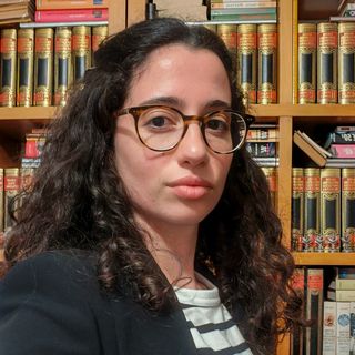 Ampliar imagem: Inês de Cabaço, Psicólogo Lisboa