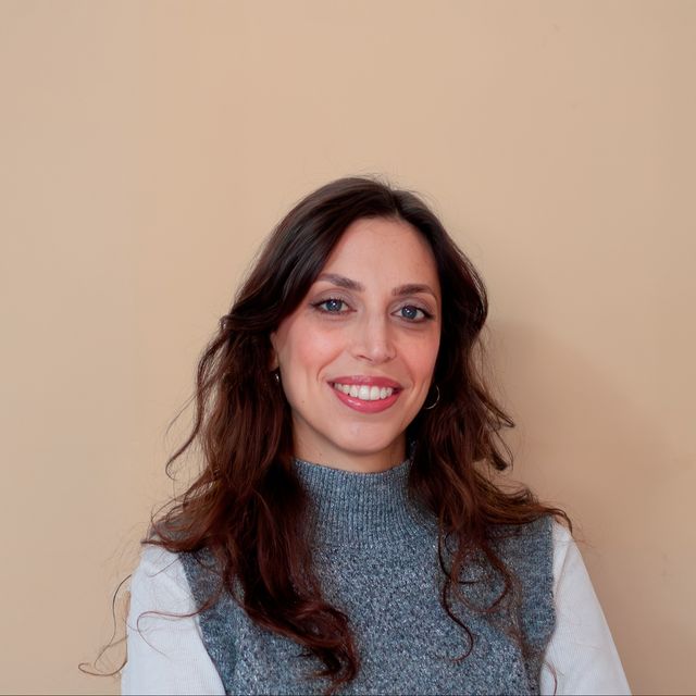 Claudia Cavaliere, psicologo Baronissi