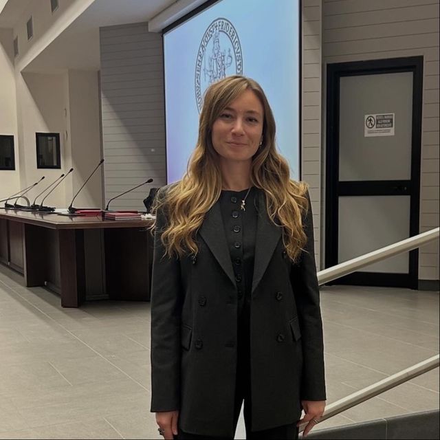 Dalila Nappa, cardiologo Napoli