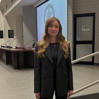 Dott.ssa Dalila Nappa