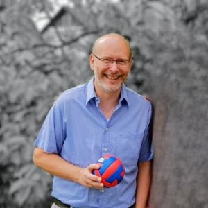 Stefan Berzel, Heilpraktiker für Psychotherapie Bad Dürkheim