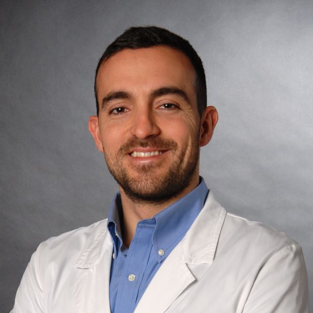 Ludovico Sabatelli, cardiologo Roma