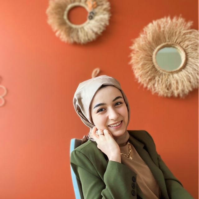 Zehra Kılınçkan, Diyetisyen Konya