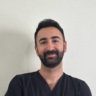 Resmi büyüt: Furkan Ergül, Fizyoterapi Ve Rehabilitasyon Kırşehir