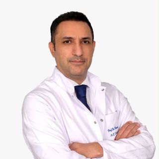 Baran Bozkurt, Beyin Ve Sinir Cerrahisi İstanbul