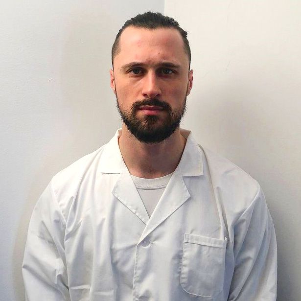 Emanuele Fiori, fisioterapista Milano