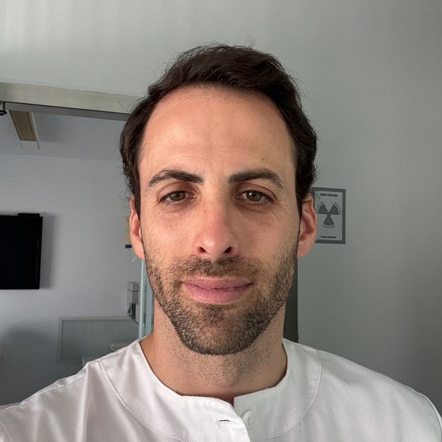 Iñigo Cerrillo Anguiano