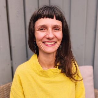 Powiększ obraz: Anna Kaszuba, psycholog Lublin