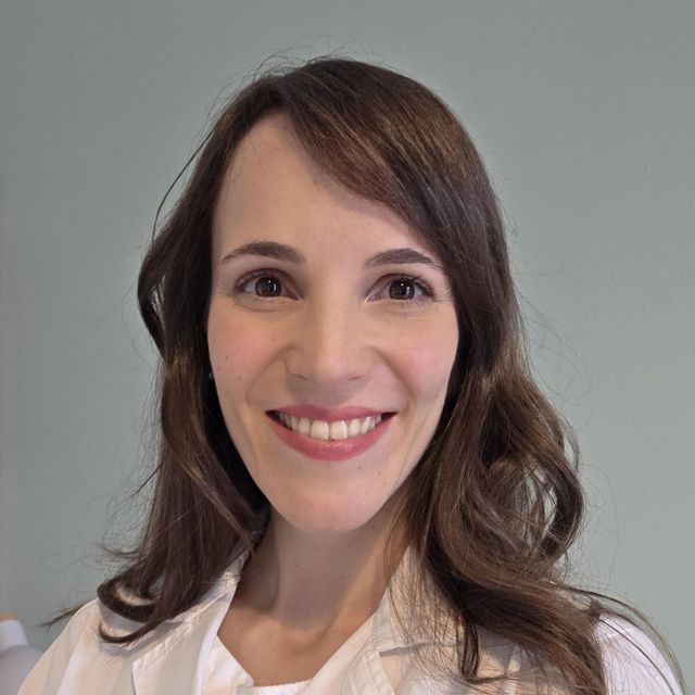 Giulia Faccin, endocrinologo Thiene