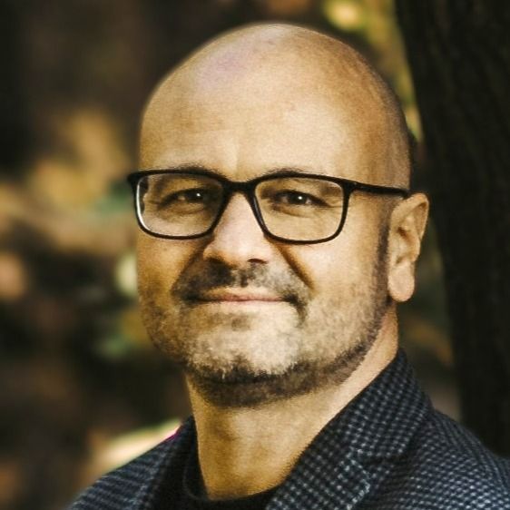 Jiří Dolejší, MBA, psychoterapeut Praha