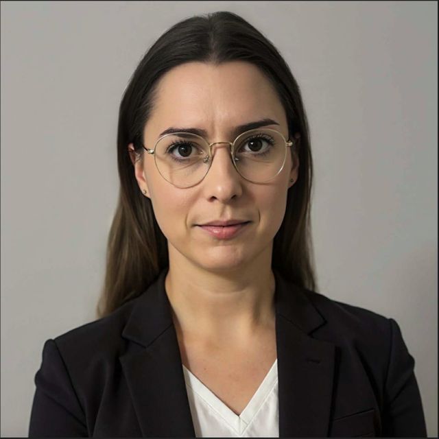 Anna Wojnowska-Niedbała, ginekolog Będzin