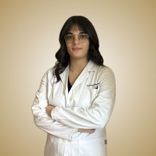 Dott.ssa Giulia Morgana