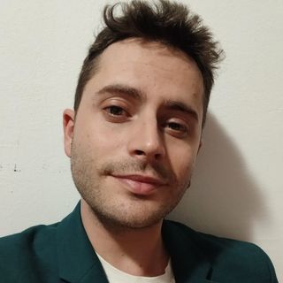 Ingrandire l'immagine: Andrea Negroni, psicologo Milano