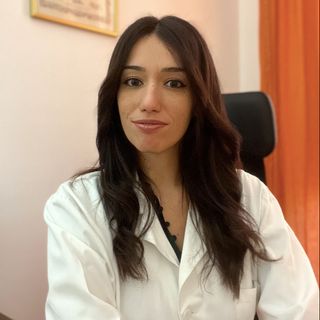 Dott.ssa Francesca Chiereghin