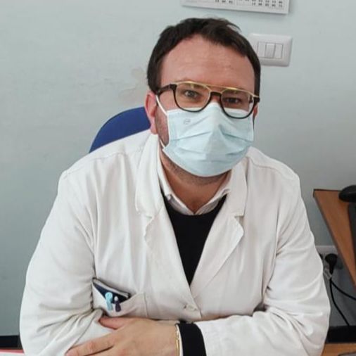 Calogero Volpe, oncologo Caltanissetta