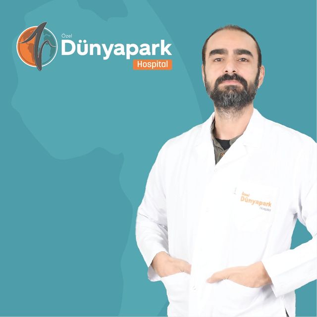 Erkan Kakdaş, Psikiyatri Kayapınar