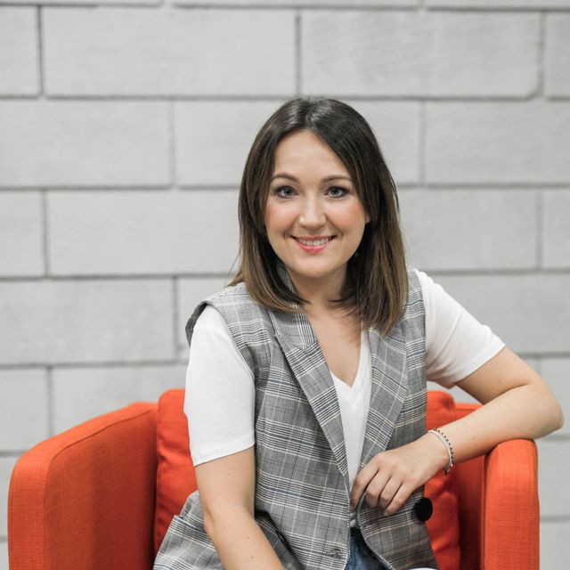 Anna Chechlińska, psycholog Lublin