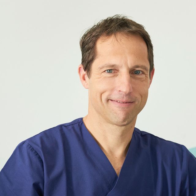 Jan-Andreas Beyer, Zahnarzt Bad Honnef