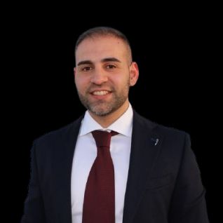 Simone Puglisi, cardiologo Enna