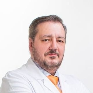 Dr. Juan Luis Rodriguez Garcia