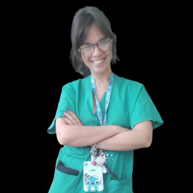 Emanuela Asunis, ortopedico Napoli