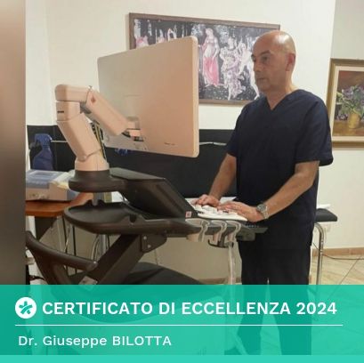 Giuseppe BILOTTA, cardiologo Cagliari