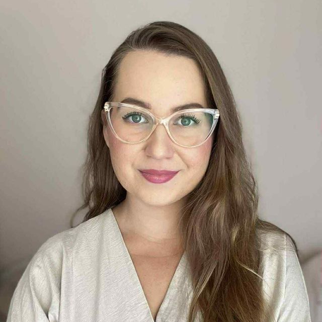 Aleksandra Kłos, psycholog Brzesko