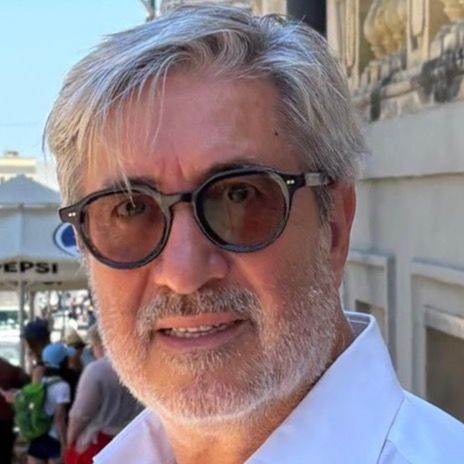 Alfonso Mastropietro, neurologo Torino