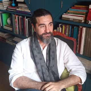 Acercar imagen: Mario A. Nervi Vidal, Psicólogo Puerto del Carmen