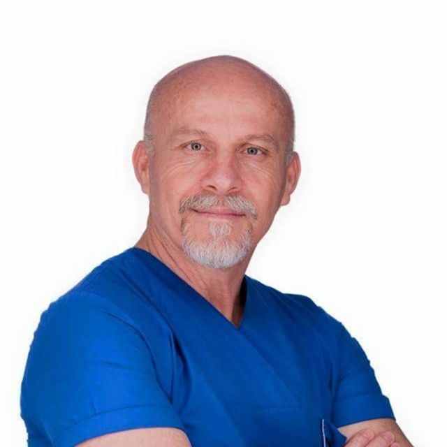 Halil Akyürek, Acil Tıp İstanbul