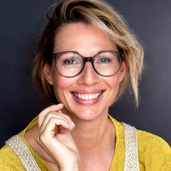 Daniela Jurgens, Heilpraktiker für Psychotherapie München
