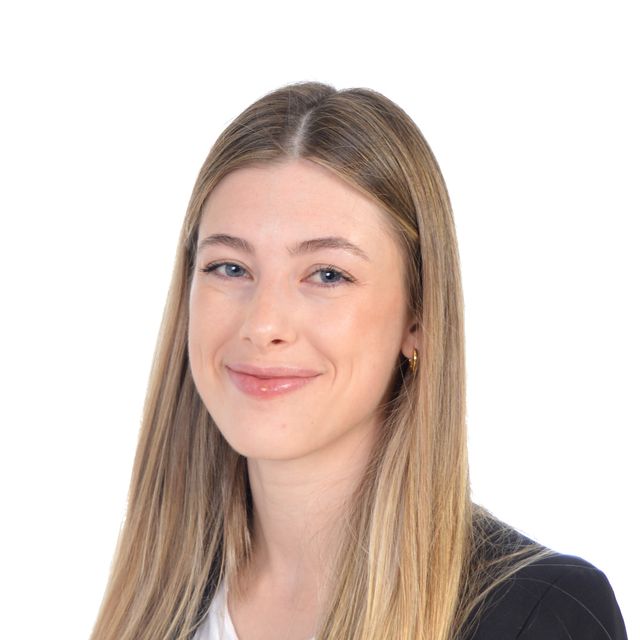 Marina Fernández Martínez, Psicólogo Bilbao