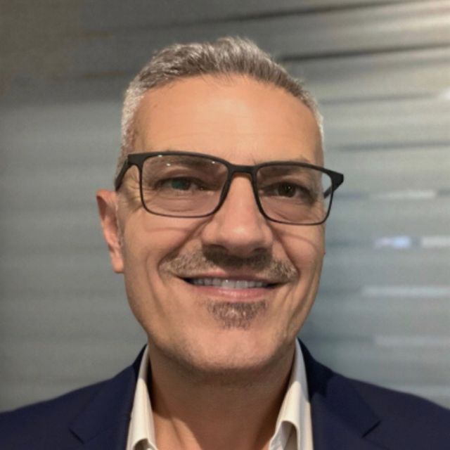 Valter Dadone, psicologo clinico Roma