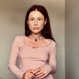 Powiększ obraz: Anna Cytawa, psychoterapeuta Gdańsk