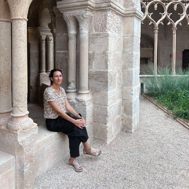 Cristina Rodó Llorach, Psicólogo Sant Hilari Sacalm
