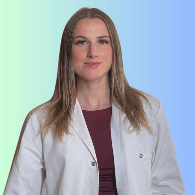 Chiara Santimaria, nutrizionista Cologna Veneta