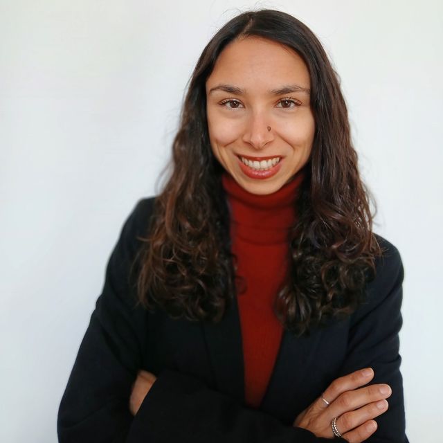 Lavinia Stefanini, psicologo Roma