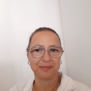Cinzia Rosati, psicoterapeuta Roma