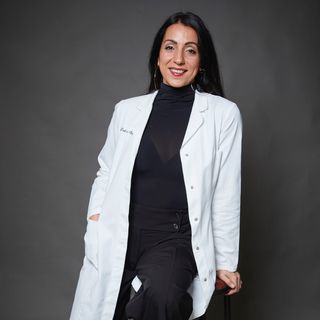 Dott.ssa Giovanna Spinzo