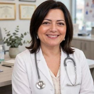Francesca Meloni, nutrizionista Città di Castello