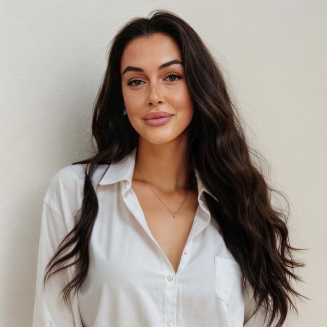 Klaudia Kobiela, psychoterapeuta Warszawa