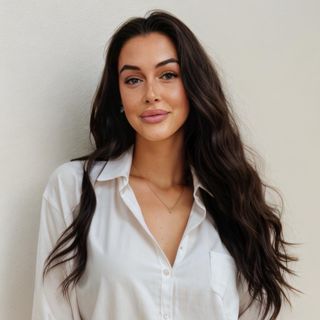 Powiększ obraz: Klaudia Kobiela, psychoterapeuta Warszawa