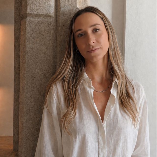 Florencia Camerlo, Psicólogo Barcelona