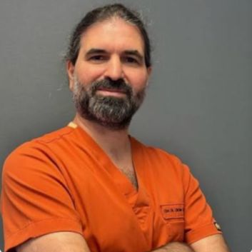 Oktay Çiğdemal, Kulak Burun Boğaz Gaziantep