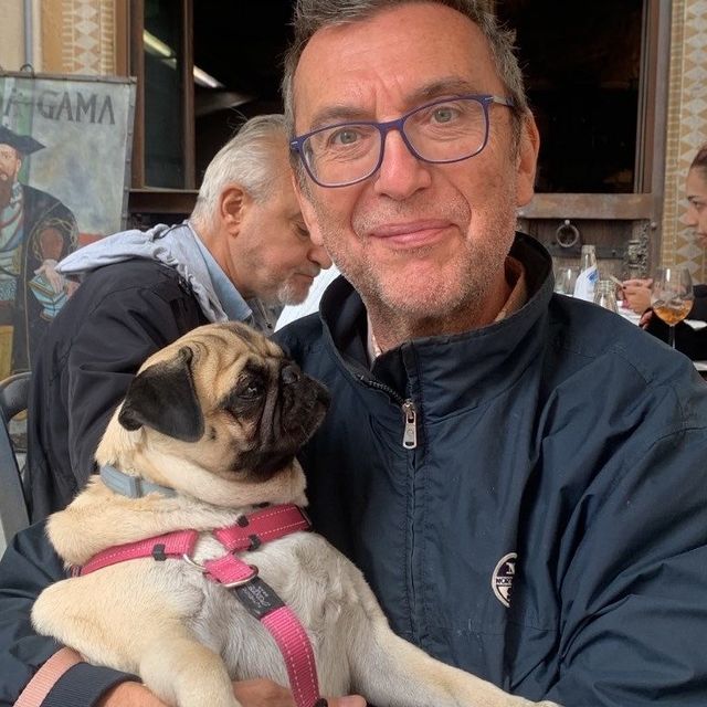 Paolo Lozza, otorino Milano