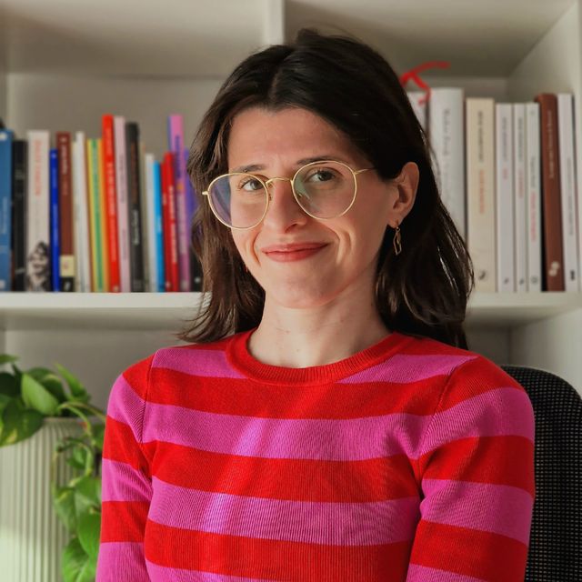 Alba Arjona Obrero, Psicólogo Málaga
