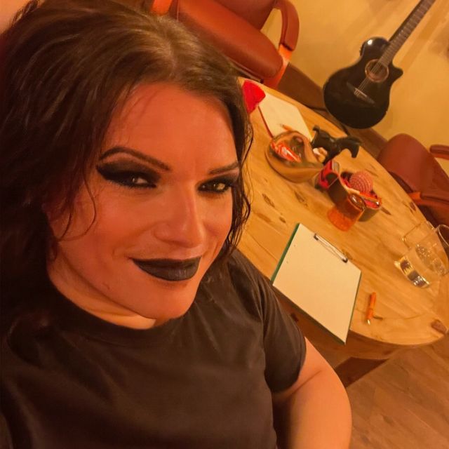 Sera Fritzsche, Heilpraktiker für Psychotherapie Callenberg