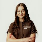 lek. dent. Dominika Oszajca